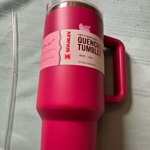 Stanley 40 oz Tumbler